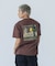 DESERT S/S TEE