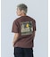 DESERT S/S TEE