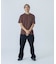 DESERT S/S TEE