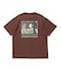 DESERT S/S TEE