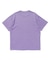 PIGMENT DYED PEACE AND FORTUNE S/S TEE