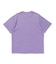 PIGMENT DYED PEACE AND FORTUNE S/S TEE
