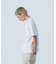 PIGMENT DYED PEACE AND FORTUNE S/S TEE