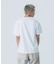 PIGMENT DYED PEACE AND FORTUNE S/S TEE