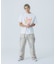 PIGMENT DYED PEACE AND FORTUNE S/S TEE