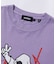 PIGMENT DYED PEACE AND FORTUNE S/S TEE
