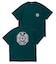 EAGLE S/S POCKET TEE