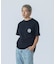 EAGLE S/S POCKET TEE