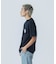 EAGLE S/S POCKET TEE