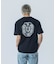 EAGLE S/S POCKET TEE