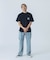 EAGLE S/S POCKET TEE