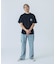 EAGLE S/S POCKET TEE