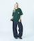 EAGLE S/S POCKET TEE
