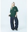 EAGLE S/S POCKET TEE