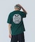 EAGLE S/S POCKET TEE