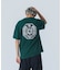 EAGLE S/S POCKET TEE
