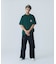 EAGLE S/S POCKET TEE