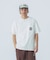 EAGLE S/S POCKET TEE