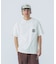 EAGLE S/S POCKET TEE