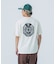 EAGLE S/S POCKET TEE