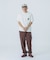 EAGLE S/S POCKET TEE