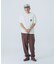 EAGLE S/S POCKET TEE