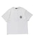 EAGLE S/S POCKET TEE