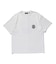 EAGLE S/S POCKET TEE