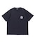 EAGLE S/S POCKET TEE