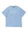 BROKEN GLASS S/S TEE