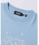 BROKEN GLASS S/S TEE