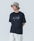BROKEN GLASS S/S TEE