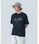 BROKEN GLASS S/S TEE