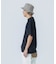 BROKEN GLASS S/S TEE