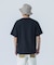 BROKEN GLASS S/S TEE