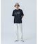 BROKEN GLASS S/S TEE