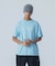 BROKEN GLASS S/S TEE