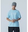 BROKEN GLASS S/S TEE