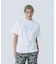 BROKEN GLASS S/S TEE