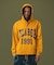 DEFORMATION HOODED SWEATSHIRT