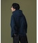 DEFORMATION HOODED SWEATSHIRT