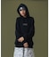 SLANTED OG HOODED SWEATSHIRT