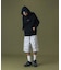 SLANTED OG HOODED SWEATSHIRT