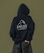 SLANTED OG HOODED SWEATSHIRT