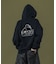 SLANTED OG HOODED SWEATSHIRT