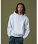 SLANTED OG HOODED SWEATSHIRT