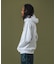 SLANTED OG HOODED SWEATSHIRT