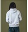 SLANTED OG HOODED SWEATSHIRT