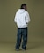 SLANTED OG HOODED SWEATSHIRT