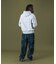 SLANTED OG HOODED SWEATSHIRT